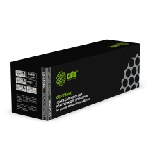 Картридж лазерный Cactus CS-CF540X