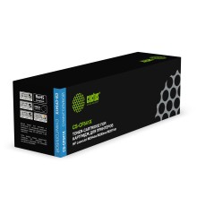 Картридж лазерный Cactus CS-CF541X