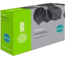 Картридж лазерный Cactus CS-SP201HE