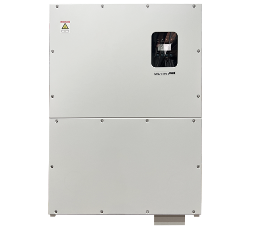 Сетевой инвертор Smartwatt INV GRID G2 60K 3P 3MPPT 4816020100019