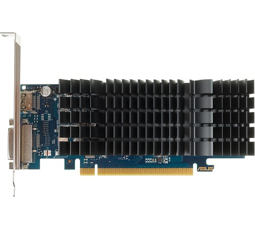 Видеокарта Asus GeForce GT 1030 GT1030-SL-2G-BRK