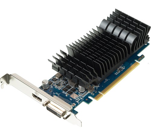 Видеокарта Asus GeForce GT 1030 GT1030-SL-2G-BRK