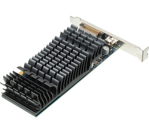 Видеокарта Asus GeForce GT 1030 GT1030-SL-2G-BRK
