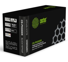 Картридж лазерный Cactus CS-PH3330X