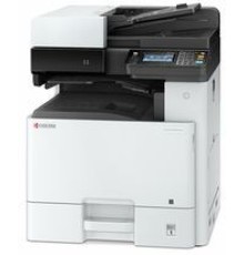МФУ Kyocera Ecosys M8130cidn 1102P33NL0
