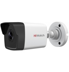 Камера видеонаблюдения IP Hiwatch DS-I200(E)(6mm)