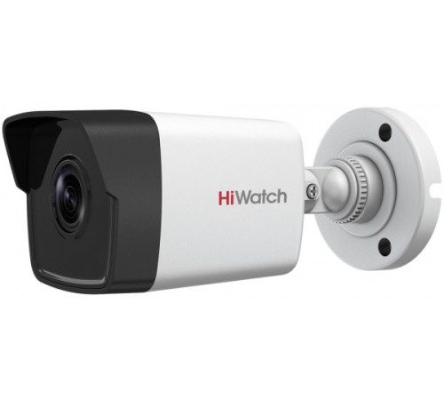 Камера видеонаблюдения IP Hiwatch DS-I200(E)(6mm)
