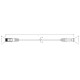 Патч-корд Hyperline PC-LPM-SFTP-RJ45-RJ45-C6-15M-LSZH-GY