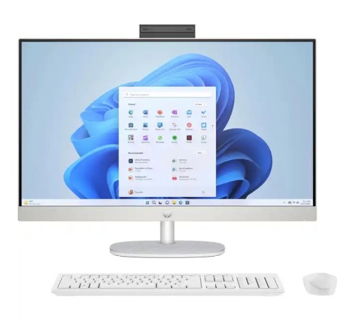 Моноблок HP All-in-One 27-cr0008ci 7Y0D0EA Моноблок HP All-in-One 27-cr0008ci 7Y0D0EA