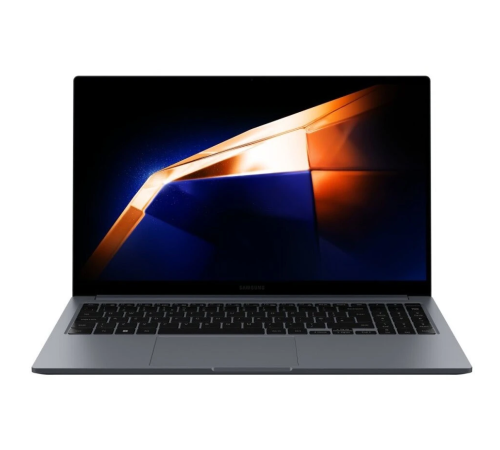 Ноутбук Samsung Galaxy Book4 15 NP750XGK-KG1IN