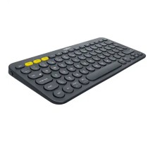 Клавиатура Logitech K380 Dark Grey 920-007584