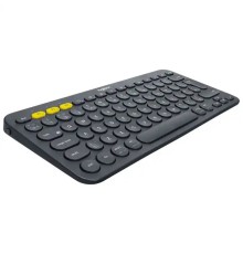 Клавиатура Logitech K380 Dark Grey 920-007584