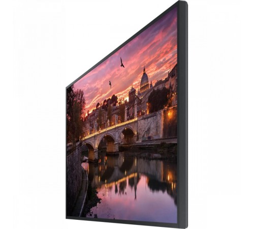 Профессиональный дисплей Samsung QB65B LH65QBBEBGCXCI