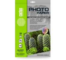 Фотобумага Cactus CS-GSA613050