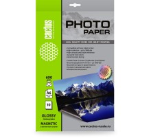 Фотобумага Cactus CS-MGA669010