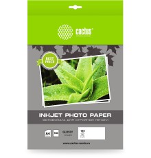 Фотобумага Cactus CS-GA4180100ED