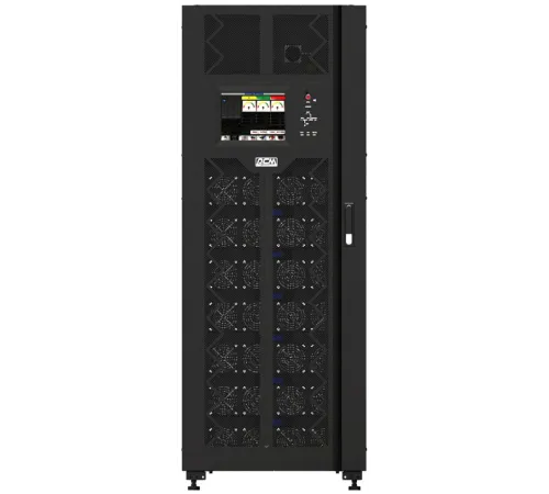 Источник бесперебойного питания Powercom Vanguard-II-33 VGD-II-150K33