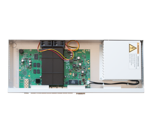 Маршрутизатор MikroTik CCR1009-8G-1S