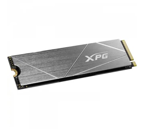 Твердотельный накопитель SSD Adata XPG GAMMIX S50 Lite AGAMMIXS50L-512G-CS
