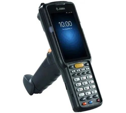 ТСД Терминал сбора данных Zebra MC330M-GJ2HA2RW ТСД Терминал сбора данных Zebra MC330M-GJ2HA2RW