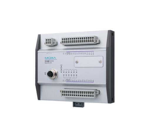 Модуль Moxa ioLogik E1512-M12-CT-T