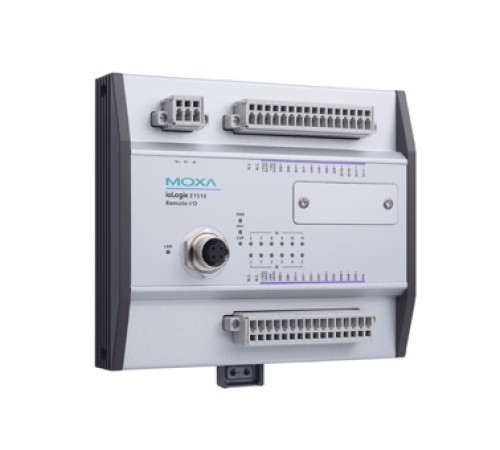 Модуль Moxa ioLogik E1512-M12-CT-T