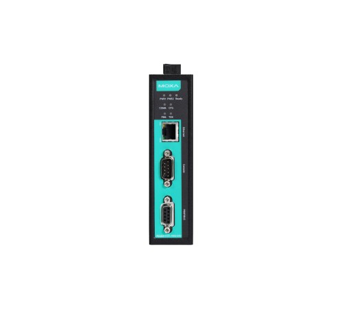 Преобразователь Moxa MGate 5101-PBM-MN-T