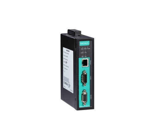 Преобразователь Moxa MGate 5101-PBM-MN-T