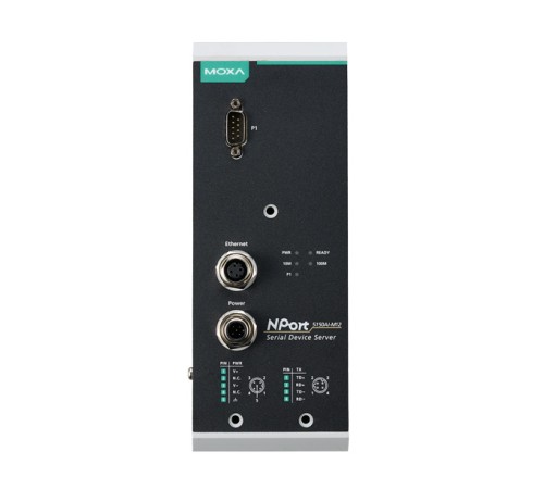 Сервер COM-портов Moxa NPort 5150AI-M12