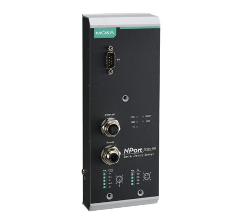 Сервер COM-портов Moxa NPort 5150AI-M12