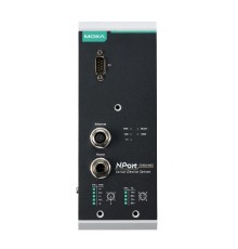 Сервер COM-портов Moxa NPort 5150AI-M12-CT