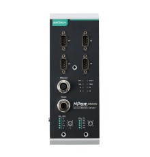 Сервер COM-портов Moxa NPort 5450AI-M12
