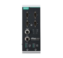 Сервер COM-портов Moxa NPort 5450AI-M12-CT