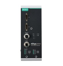 Сервер COM-портов Moxa NPort 5250AI-M12-T