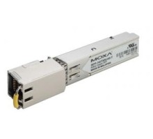 SFP-модуль Moxa SFP-1GTXRJ45-T