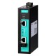 Конвертер Moxa IEX-402-SHDSL-T