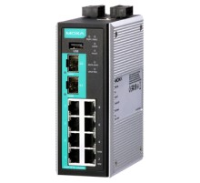 Маршрутизатор Moxa EDR-810-2GSFP