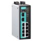 Маршрутизатор Moxa EDR-810-2GSFP