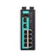 Маршрутизатор Moxa EDR-810-2GSFP