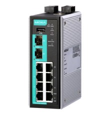 Маршрутизатор Moxa EDR-810-2GSFP-T