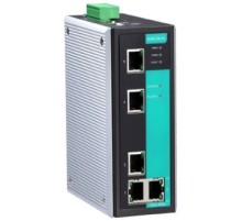 Коммутатор Moxa EDS-405A-PN-T