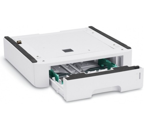 Лоток подачи бумаги