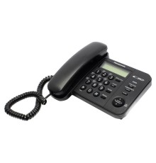 Телефон Panasonic KX-TS2356RUB