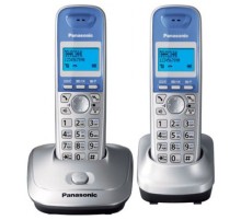 Телефон Panasonic KX-TG2512RUS