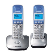 Телефон Panasonic KX-TG2512RUS