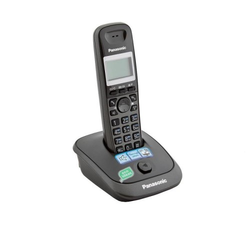 Телефон Panasonic KX-TG2511RUT