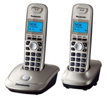 Телефон Panasonic KX-TG2512RUN