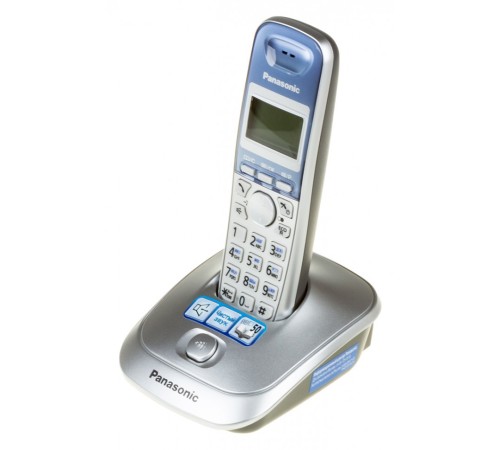 Телефон Panasonic KX-TG2511RUS