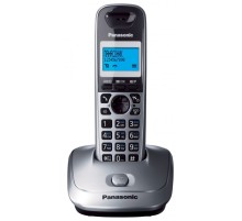 Телефон Panasonic KX-TG2511RUM