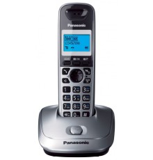 Телефон Panasonic KX-TG2511RUM